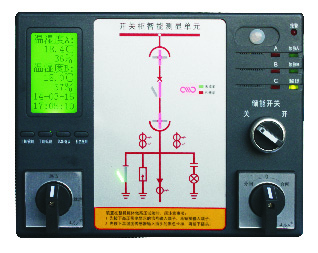 LH1800-C/T/E/Q開(kāi)關(guān)柜狀態(tài)顯示儀
